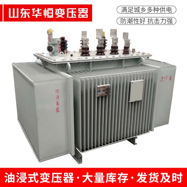 S13-10000/35隆回隆回隆回电力变压器厂家