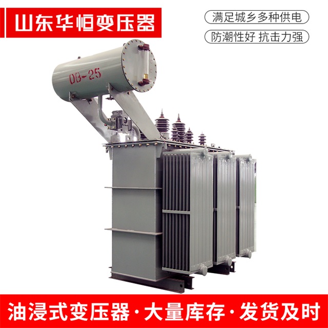 S11-10000/35隆回隆回隆回电力变压器厂家
