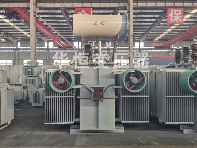 S11-8000/35隆回隆回隆回电力变压器价格
