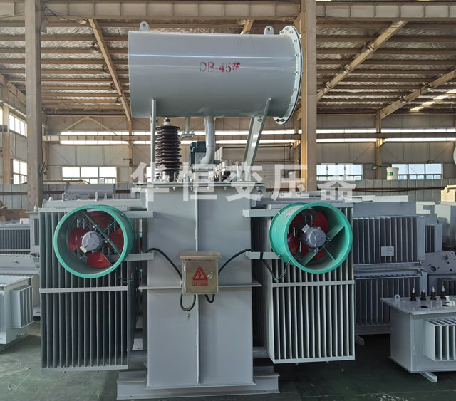S13-8000/35隆回隆回隆回电力变压器