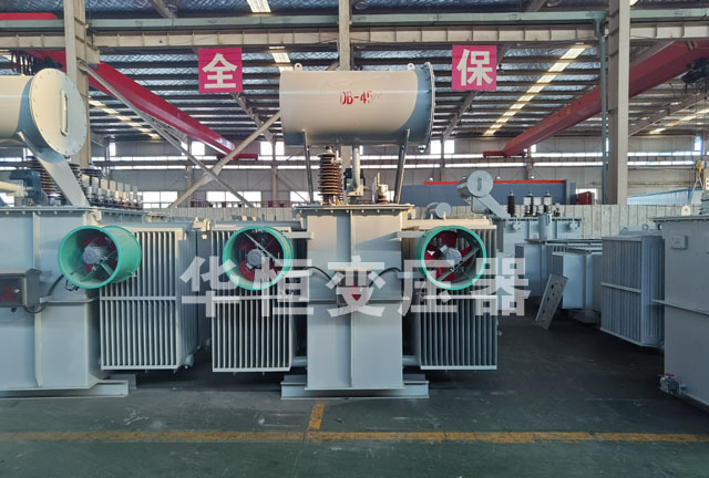 SZ11-10000/35隆回隆回隆回油浸式变压器厂家