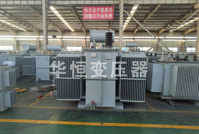 SZ11-6300/35隆回隆回隆回油浸式变压器价格